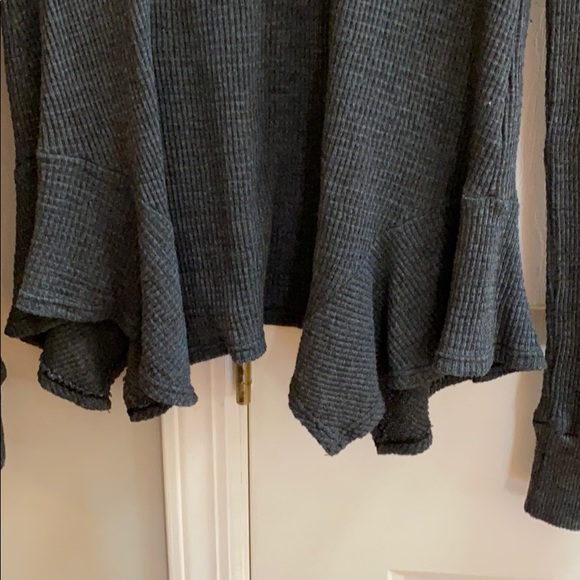 Anthropologie top - Picture 3 of 4